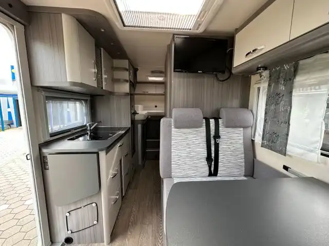 HOBBY ON TOUR Edition V65 GE